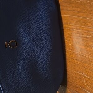 DOTERRA BLUE OIL BAG